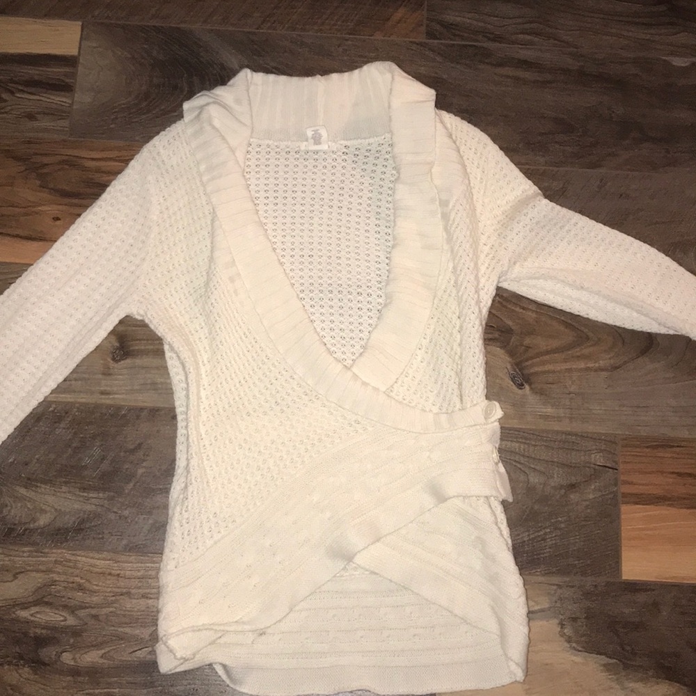 Cardigans